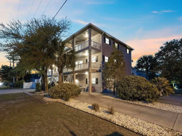 400 25th Ave. S, North Myrtle Beach, SC 29582