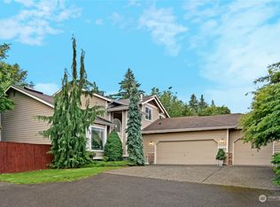 4205 141st St SE, Mill Creek, WA 98012