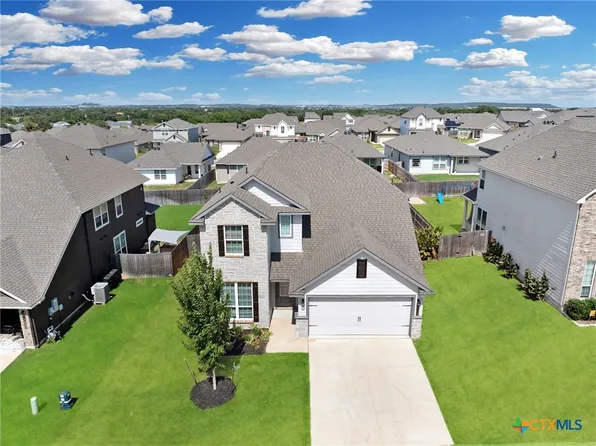 10014 Kensley Rose Dr, Killeen, TX 76542