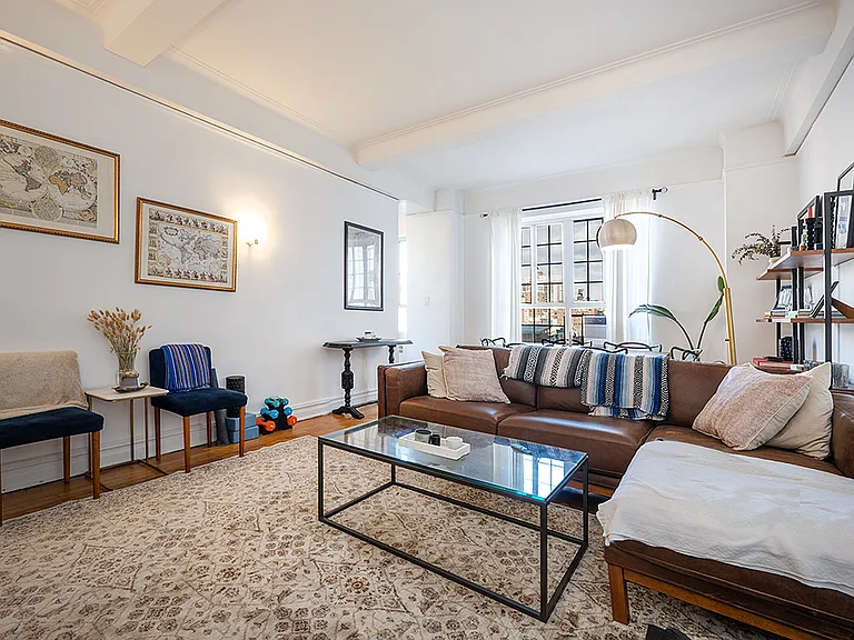 275 Central Park W #7E — Photo 1