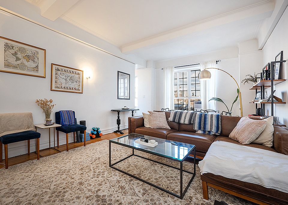 1st image of 275 Central Park W APT 7E