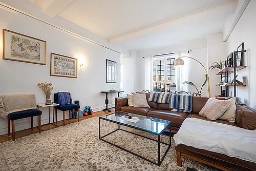 275 Central Park W #7E Photo 1