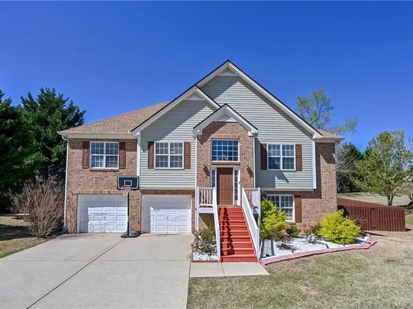 146 Flint Knl, Douglasville, GA 30134