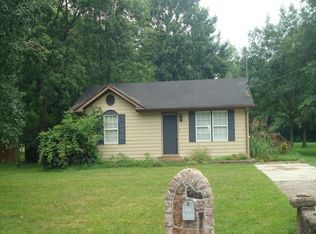 1516 Valley Ridge Dr, Gallatin, TN 37066