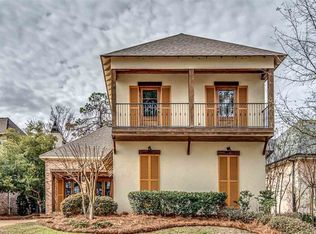 142 Overlook Pointe Dr, Ridgeland, MS 39157