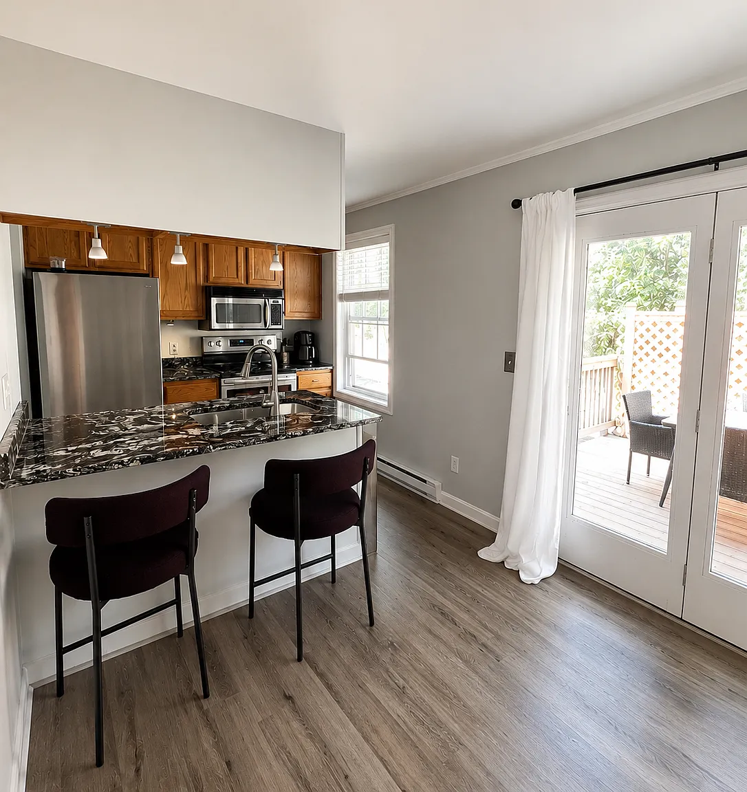 2 bed, 1040 sqft, $3,000 — Photo 3