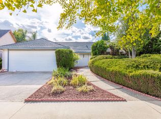 6945 Del Rio Dr, San Jose, CA 95119
