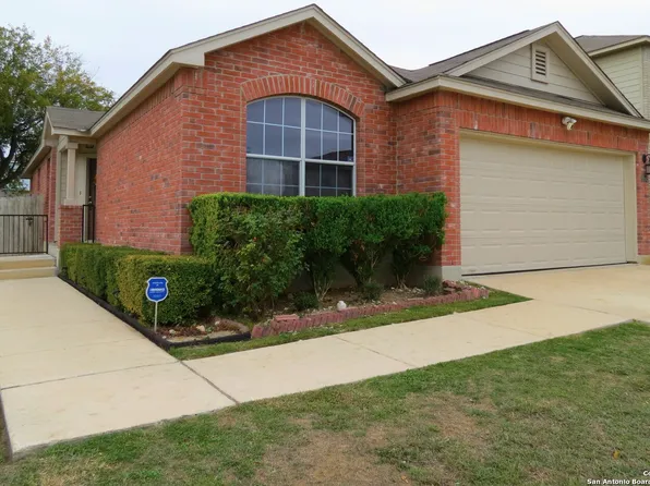 863 ANTLER POST, San Antonio, TX 78245