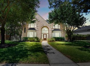 1415 Hatchmere Pl, Spring, TX 77379