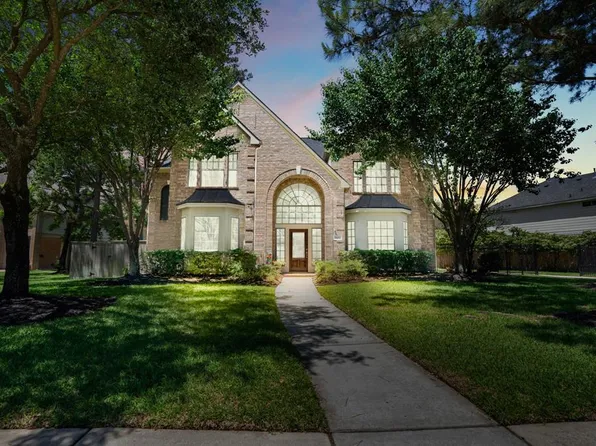 1415 Hatchmere Pl, Spring, TX 77379