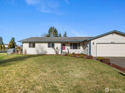 4115 126th Place NE, Marysville, WA, 98271