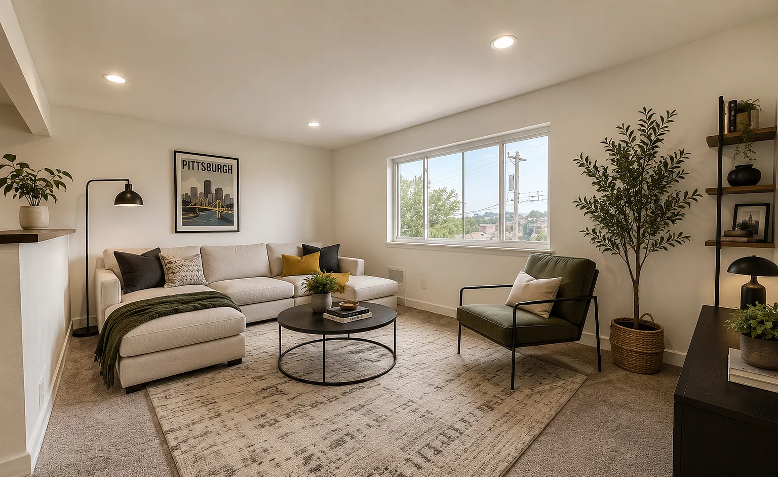 2 bed, 1136 sqft, $1,195 — Photo 1