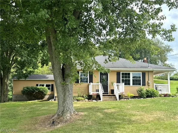 450 S Wells St, Shreve, OH 44676