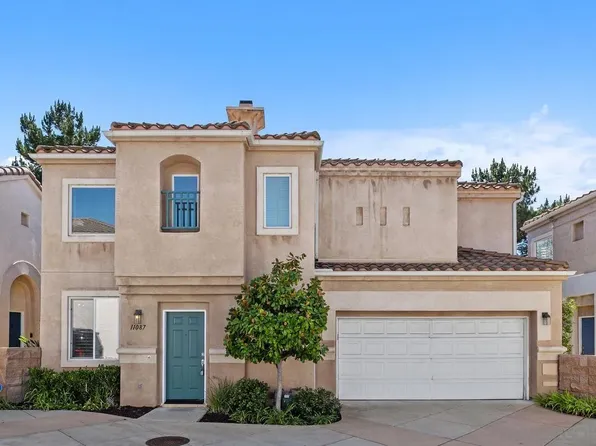 11087 Caminito Arcada, San Diego, CA 92131