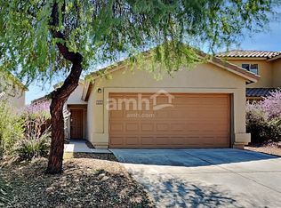 655 W Cholla Crest Dr, Green Valley, AZ 85614