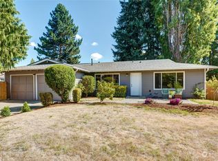 15116 110th Ave NE, Bothell, WA 98011