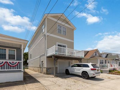 116 W 11th Ave, North Wildwood, NJ, 08260
