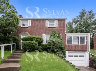 1415 Barbara Dr, Verona, PA 15147