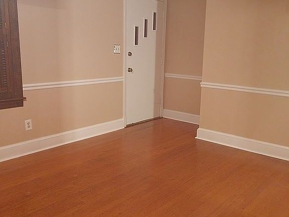 Living Room Front Door