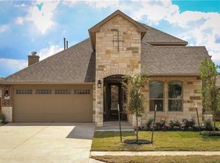 2420 Leonards Pass, Leander, TX 78641