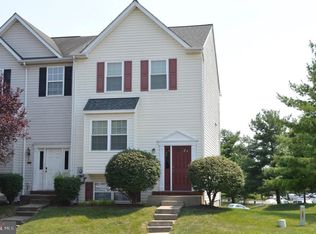 5779 Fringetree Ct, Frederick, MD 21703