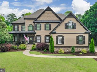 1483 Uncle Ben Dr, Powder Springs, GA 30127