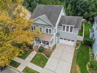 223 Wildlife Trce, Chesapeake, VA, 23320