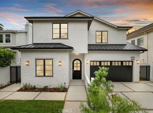 4634 Vesper Ave, Sherman Oaks, CA 91403