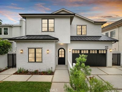 4634 Vesper Ave, Sherman Oaks, CA, 91403