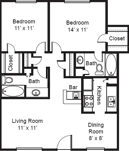 Magnolia Pointe — Photo 20