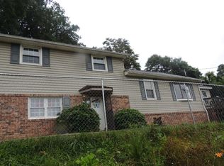 Allgood Ln, Kingsport, TN 37665