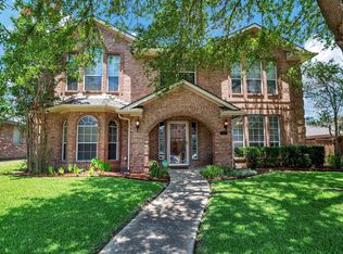 813 Red Tip Dr, Allen, TX 75002