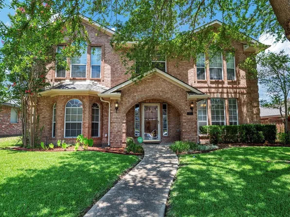 813 Red Tip Dr, Allen, TX 75002
