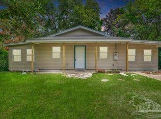 10600 Tanton Rd, Pensacola, FL 32506