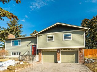 407 Hilltop Ave, Kalispell, MT 59901