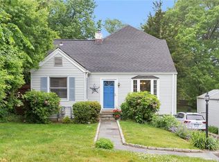 30 Birchwood Rd, Stamford, CT 06907