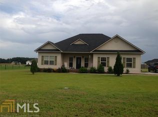 322 Leyland Rd, Statesboro, GA 30458