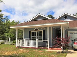 88 Ruckel Dr, Defuniak Springs, FL 32433