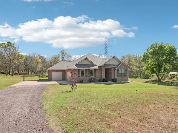 17194 SE 149th St, Newalla, OK 74857