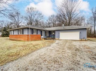 6719 Bloomdale Rd, Bloomdale, OH 44817
