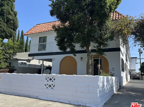 5732 Lexington Ave, Los Angeles, CA 90038