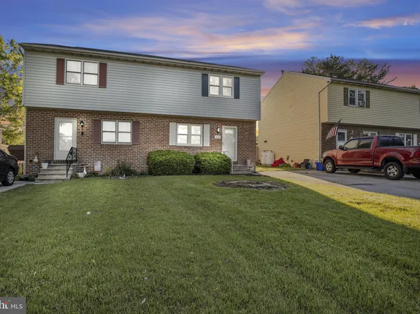 522 Hammond Ave, Hanover, PA 17331