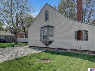3311 Pine St, Omaha, NE 68105