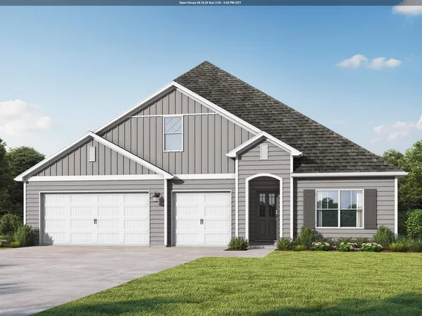 306 Lakemont Ct, Cropwell, AL 35054