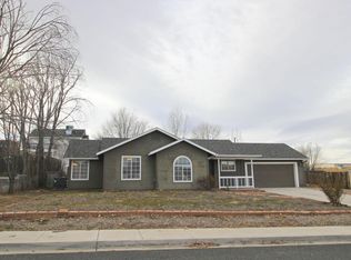 5724 N Mission Ln, Prescott Valley, AZ 86314