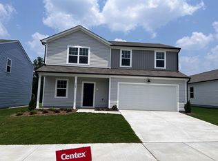 3428 Dragonfly River Ct, Raleigh, NC 27604