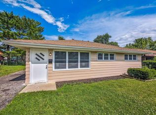 3576 Gerbert Rd, Columbus, OH 43224
