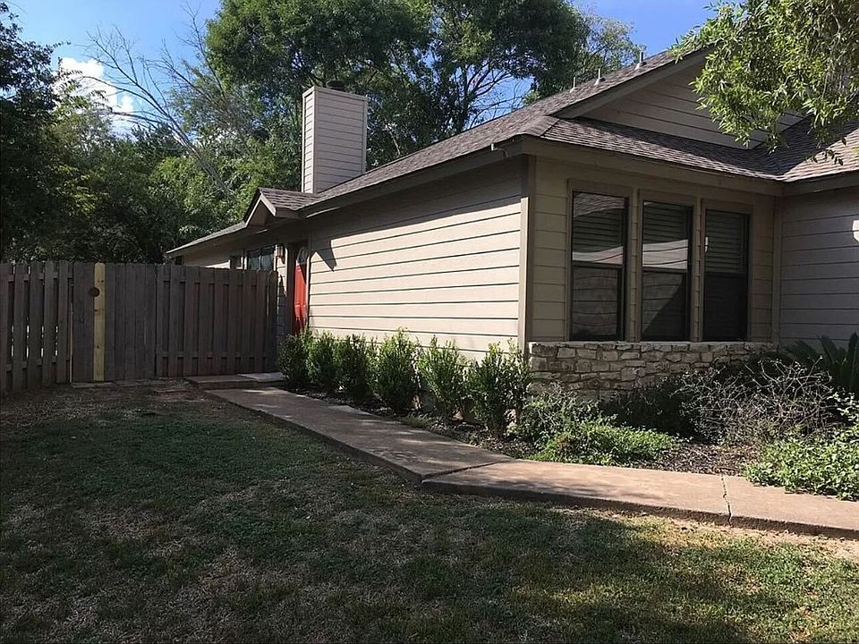 313 Regatta Court 313 Regatta Ct Lakeway TX Zillow