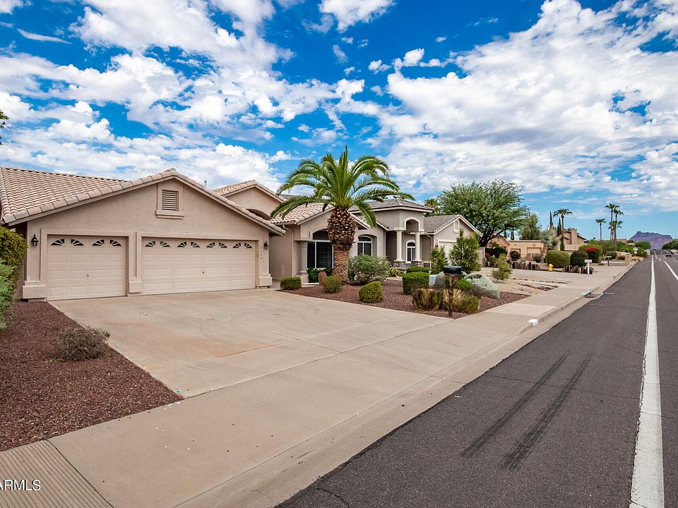 2620 N 64th St, Mesa, AZ 85215 | Zillow