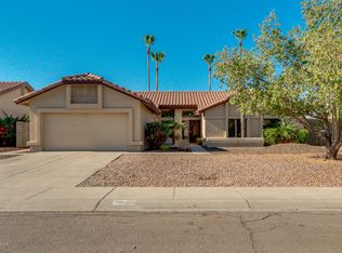 658 E Silver Creek Rd, Gilbert, AZ 85296